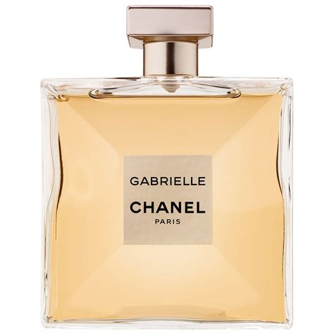 chanel gabrielle 20 ml|Chanel gabrielle fragrance.